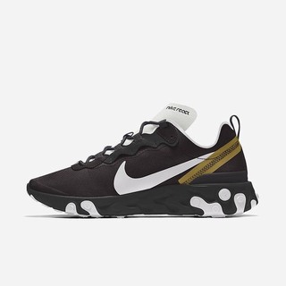 Pantofi Casual Nike React Element 55 By You Barbati Colorati | MIXP-45673